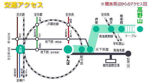 令和7年度　高野山学