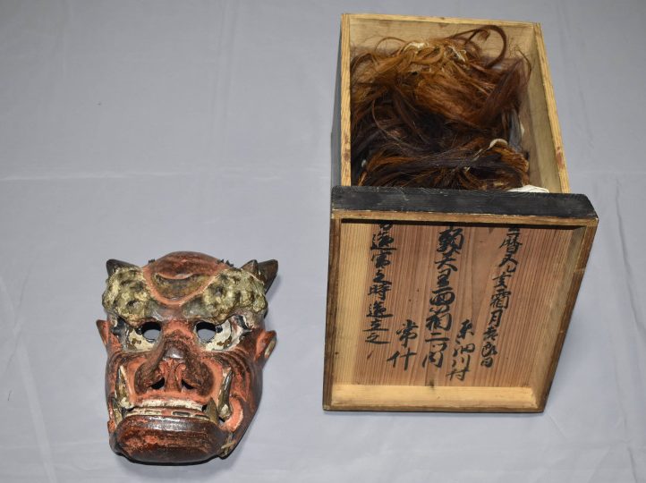 金輪塔・女人堂・細川の傘鉾祭関連用具の3件が和歌山県指定文化財に指定されました
